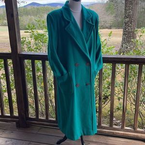 Vintage Miss Bobbie Coat
